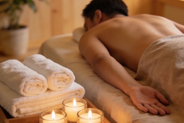 Full Body Massage Bommanahalli Bangalore – complete therapy